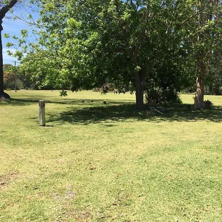 Riverfront Cottage In Booderee National Park At Christians Minde Jervis Bay Exterior photo