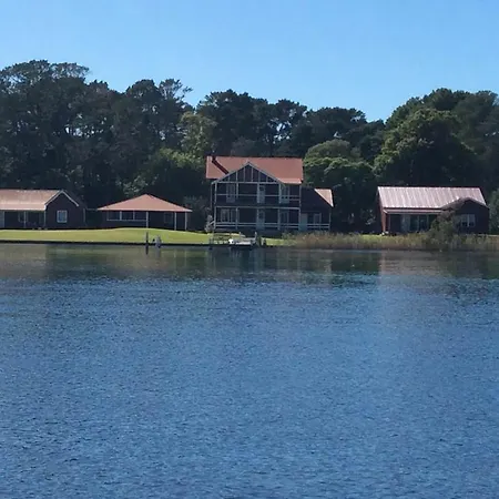 Riverfront Cottage In Booderee National Park At Christians Minde Jervis Bay Exterior photo
