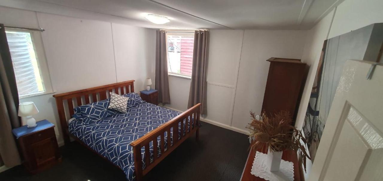 Holiday home Riverfront In Booderee National Park At Christians Minde Jervis Bay