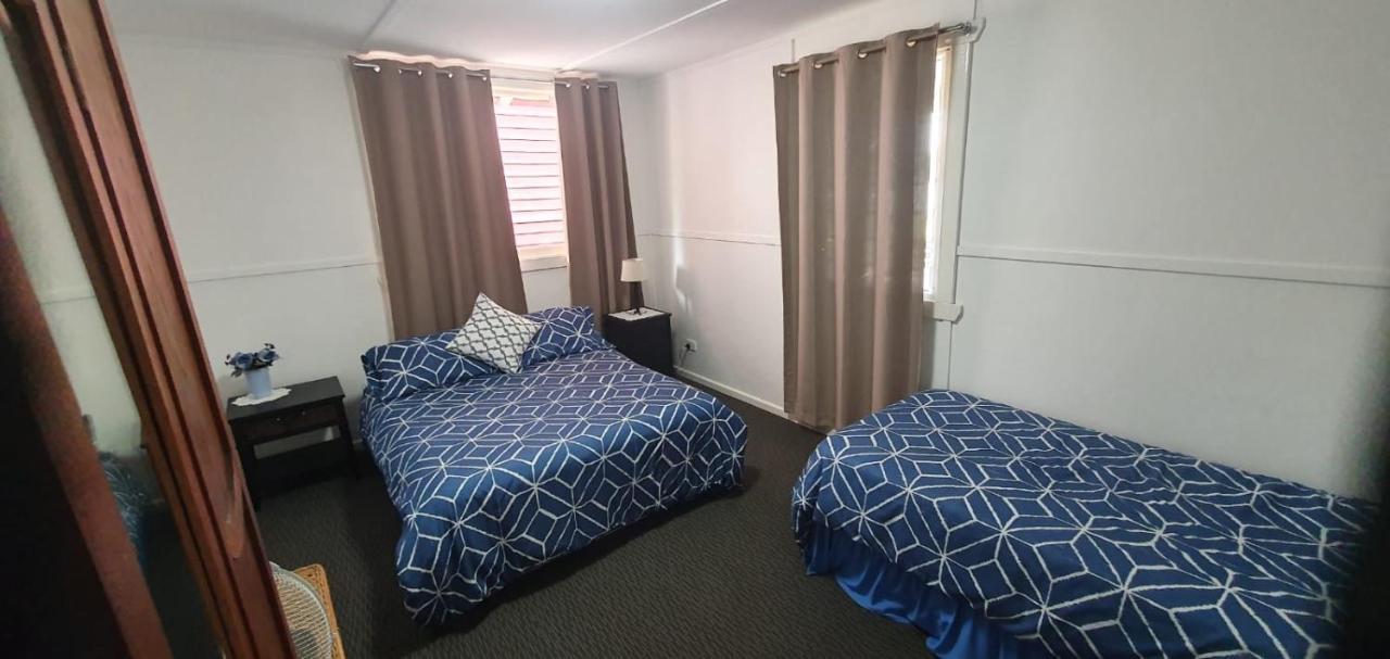 Holiday home Riverfront In Booderee National Park At Christians Minde