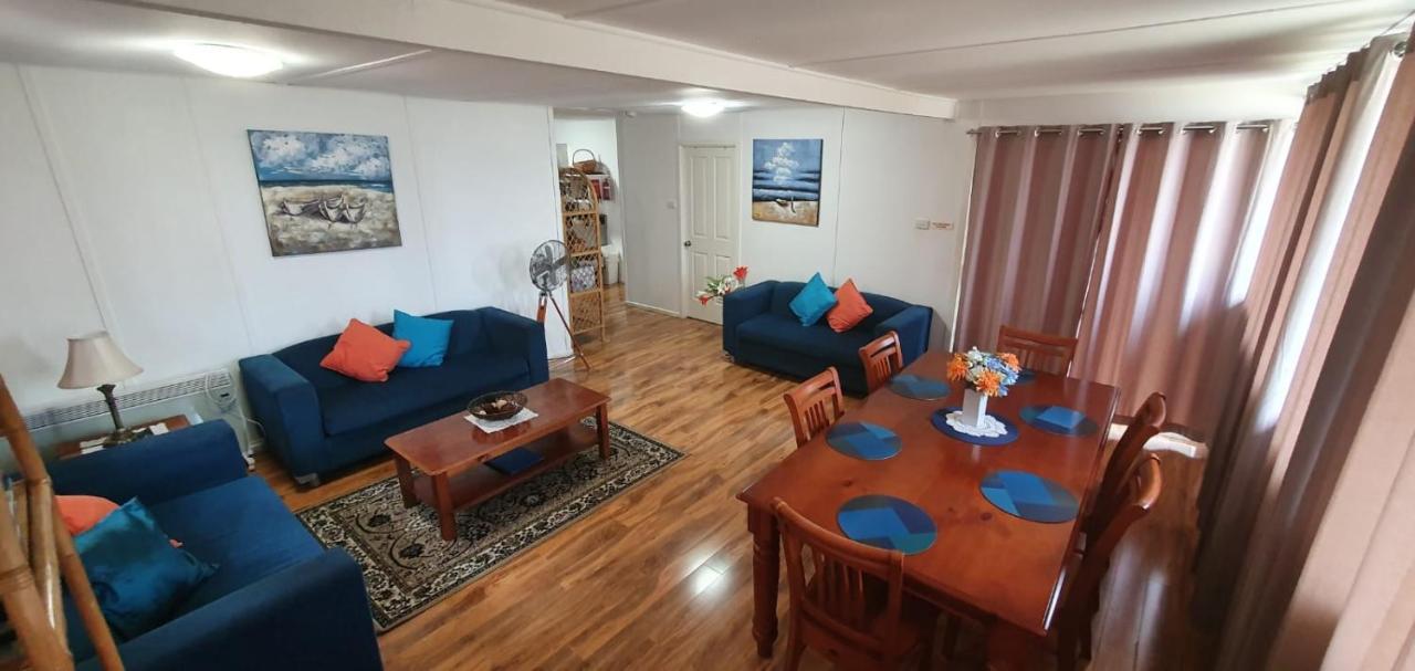 Holiday home Riverfront In Booderee National Park At Christians Minde