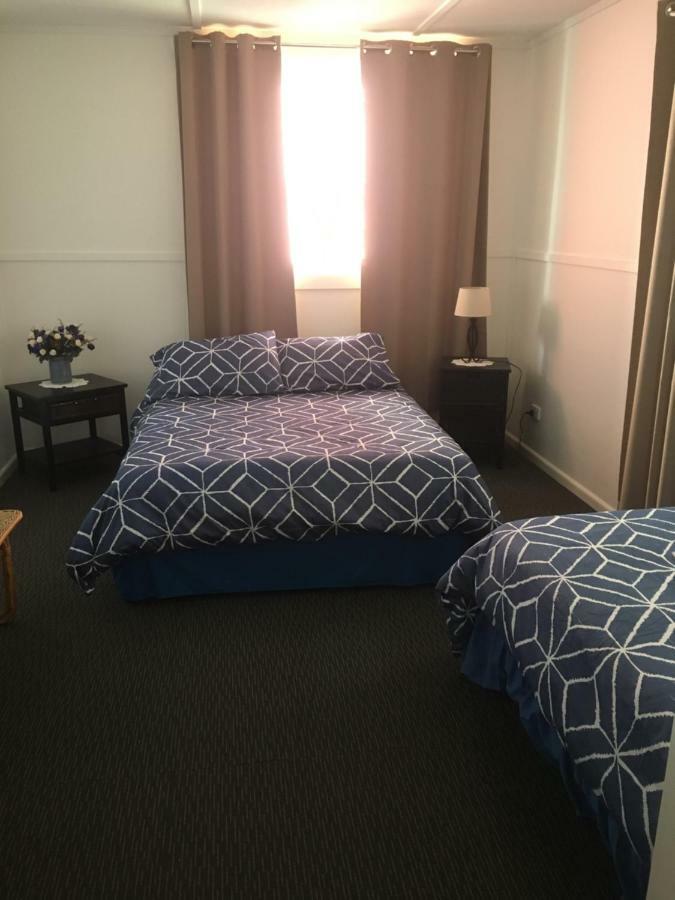 Holiday home Riverfront In Booderee National Park At Christians Minde Jervis Bay